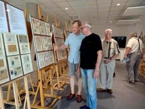 Przygotowania do jubileuszu Koła PZF w Lesznie