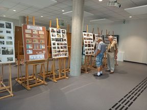 Przygotowania do jubileuszu Koła PZF w Lesznie