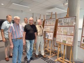 Przygotowania do jubileuszu Koła PZF w Lesznie