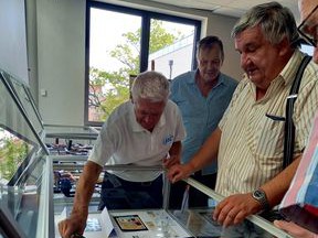 Przygotowania do jubileuszu Koła PZF w Lesznie