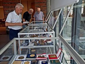 Przygotowania do jubileuszu Koła PZF w Lesznie