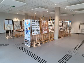 Przygotowania do jubileuszu Koła PZF w Lesznie