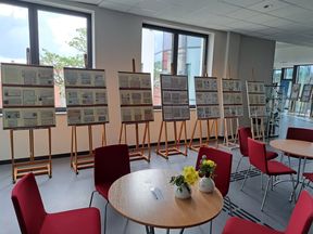 Przygotowania do jubileuszu Koła PZF w Lesznie