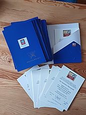 75-rocznica powstania PZF w Lesznie 8.05.2025 r.