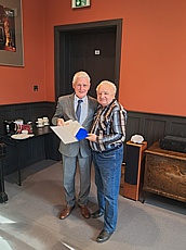 75-rocznica powstania PZF w Lesznie 8.05.2025 r.