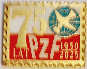 Odznaka 75-lecia