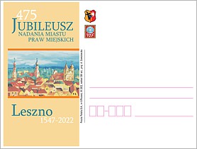 Kartka beznominałowa