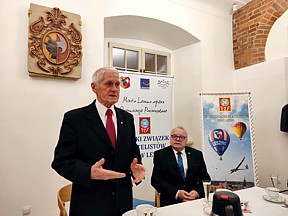 Spotkanie opłatkowo-noworoczne 15.12.2022