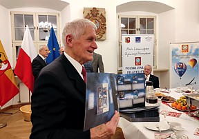 Spotkanie opłatkowo-noworoczne 15.12.2022