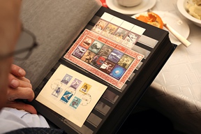 Spotkanie opłatkowo-noworoczne 14.12.2023