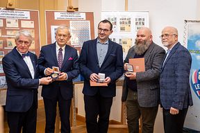 Spotkanie opłatkowo-noworoczne 14.12.2023