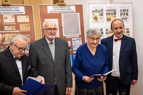 Spotkanie opłatkowo-noworoczne 14.12.2023