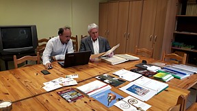 Foto - Konkurs w Lesznie 2019