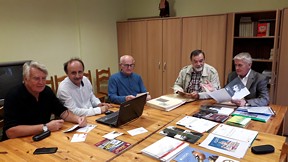 Foto - Konkurs w Lesznie 2019