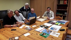 Foto - Konkurs w Lesznie 2019