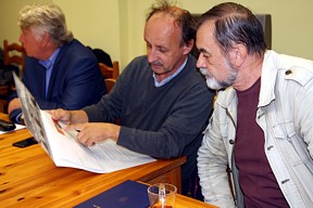 Foto - Konkurs w Lesznie 2019