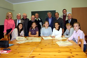 Foto - Konkurs w Lesznie 2019