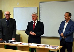 Foto - Konkurs w Lesznie 2019