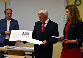 Foto - Konkurs w Lesznie 2019