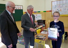 Foto - Konkurs w Lesznie 2019