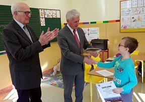 Foto - Konkurs w Lesznie 2019