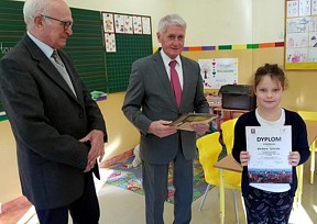 Foto - Konkurs w Lesznie 2019