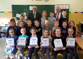 Foto - Konkurs w Lesznie 2019