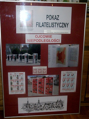 Foto - Leszno w 100. rocznicÄ™