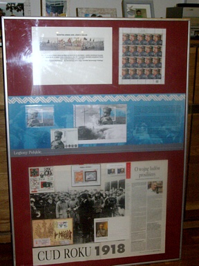 Foto - Leszno w 100. rocznicÄ™