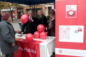 Foto - Leszno w 100. rocznicÄ™