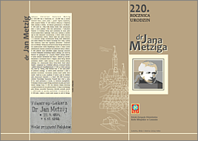 2024 - rok Jana Metziga