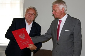 Koło Miejskie PZF w Lesznie 2020