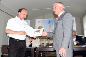 Koło Miejskie PZF w Lesznie 2020