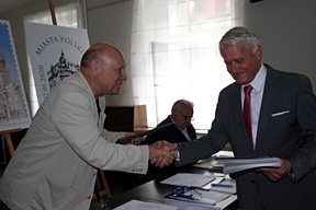 Koło Miejskie PZF w Lesznie 2020