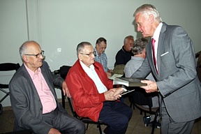 Koło Miejskie PZF w Lesznie 2020