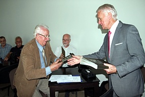 Koło Miejskie PZF w Lesznie 2020