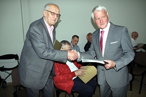 Koło Miejskie PZF w Lesznie 2020