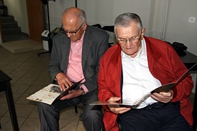 Koło Miejskie PZF w Lesznie 2020