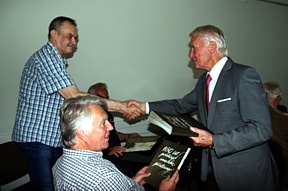 Koło Miejskie PZF w Lesznie 2020