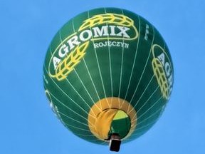 Poczta Specjalna Balonowa 8.09.2022 r. w Lesznie