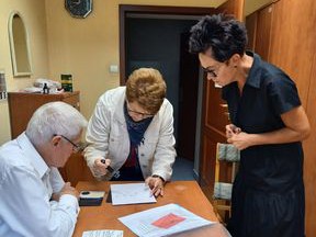 Poczta Specjalna Balonowa 8.09.2022 r. w Lesznie