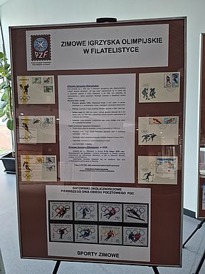Pokaz olimpijski w Lesznie 2026