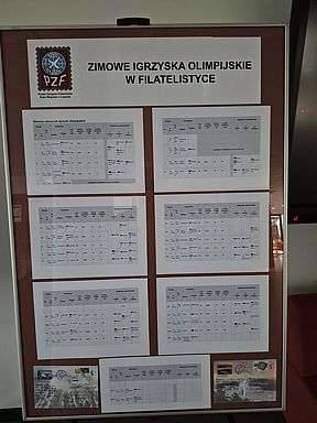 Pokaz olimpijski w Lesznie 2026