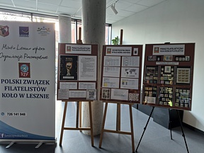 Pokaz 'Piłka nożna' w Lesznie 2026