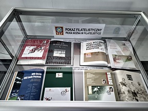 Pokaz 'Piłka nożna' w Lesznie 2026