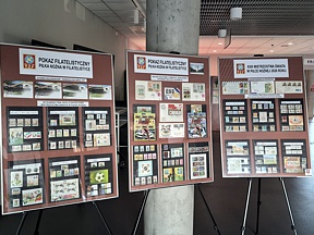 Pokaz 'Piłka nożna' w Lesznie 2026