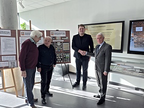 Pokaz 'Piłka nożna' w Lesznie 2026