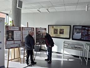 Pokaz 'Piłka nożna' w Lesznie 2026