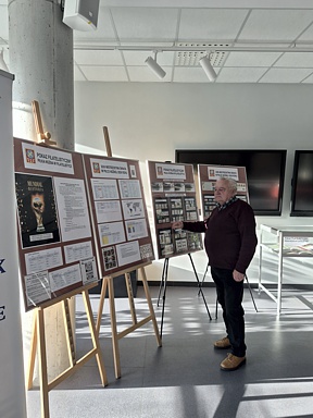 Pokaz 'Piłka nożna' w Lesznie 2026