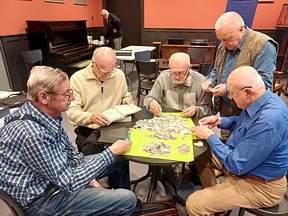 Pokaz 'Piłka nożna' w Lesznie 2026